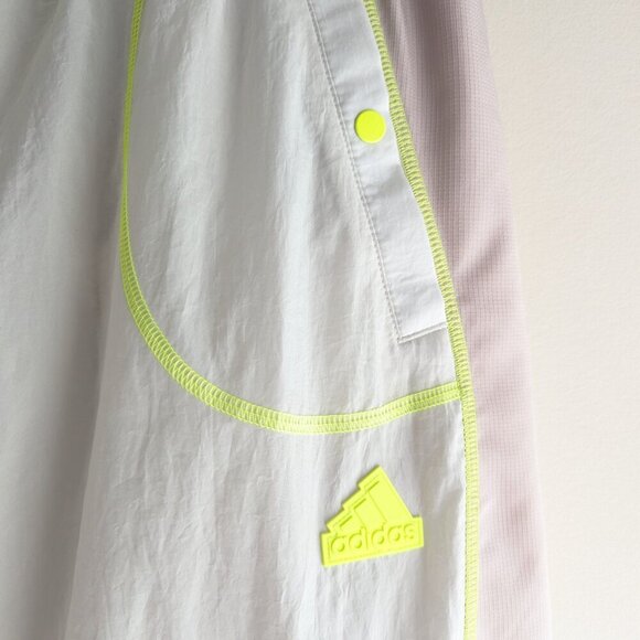 Adidas Lift Your Mind Cargo Skirt - Picture 9 of 15